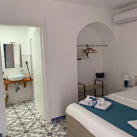 Mini Appartamenti Ballaro Rooms Palermo Eksteriør bilde