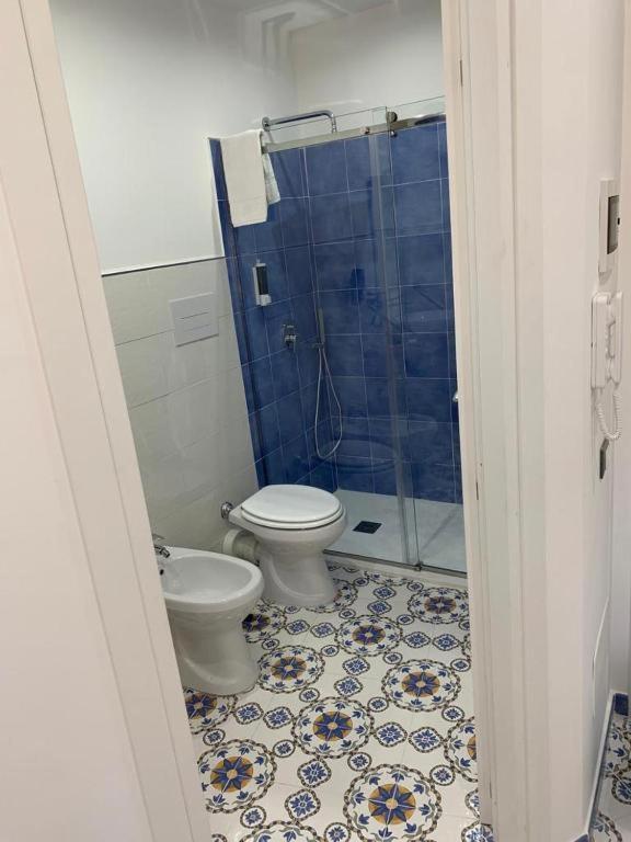 Mini Appartamenti Ballaro Rooms Palermo Eksteriør bilde