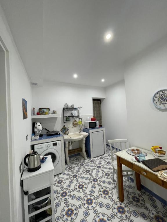 Mini Appartamenti Ballaro Rooms Palermo Eksteriør bilde