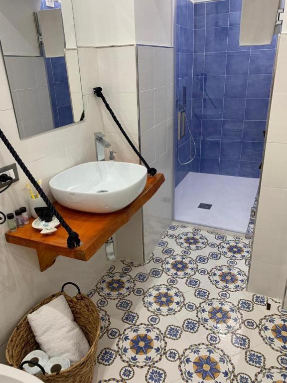 Mini Appartamenti Ballaro Rooms Palermo Eksteriør bilde