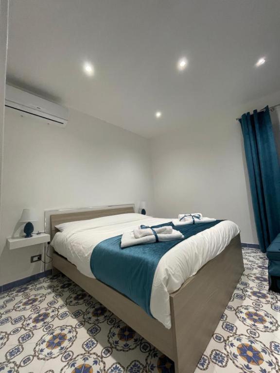 Mini Appartamenti Ballaro Rooms Palermo Eksteriør bilde
